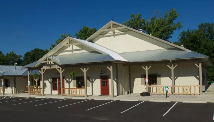 Waggin' Wheel Vet Clinic, Arkansas, Hot Springs Village